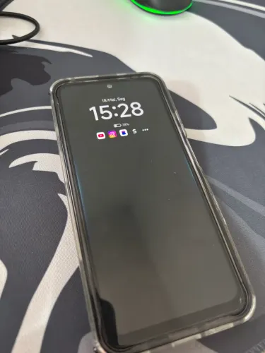 CELULAR REDMI NOTE 11 USADO