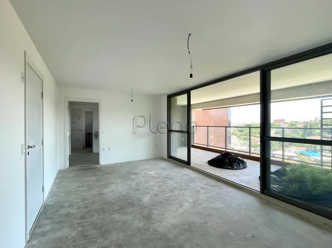 Apartamento à venda em Campinas, Cambuí, com 4 quartos, com 157 m², Alenza Cambuí