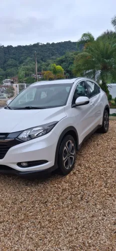 Honda HR-V EX 1.8 Flexone 16V 5P Aut. 2018