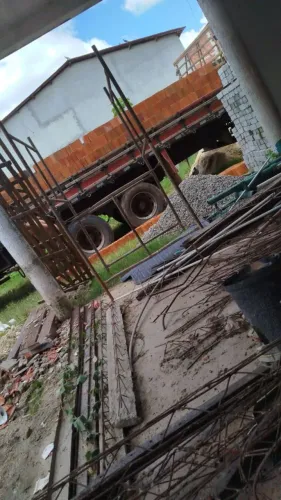 Tijolos Tavares de primeira