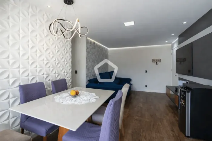 Apartamento à venda 85m² no Condomínio Station Parada Inglesa, Tucuruvi