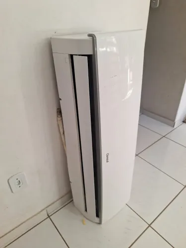 Evaporado consul usada 22 mil Btu