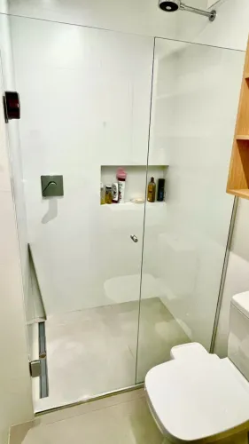 Box para banheiro