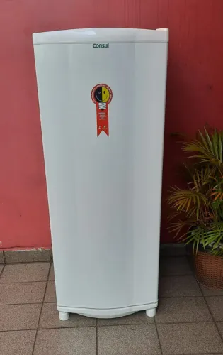 Geladeira consul 110V ((( Leia o anúncio)))