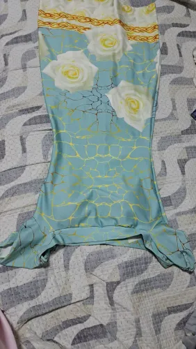 Desapegando desse vestido seminovo, usei apenas uma vez
