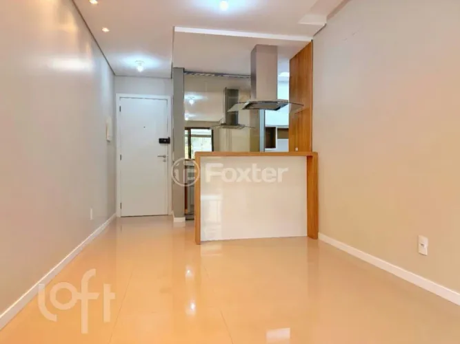 Apartamento à venda Rua Salvatina Feliciana dos Santos, Itacorubi - Florianópolis