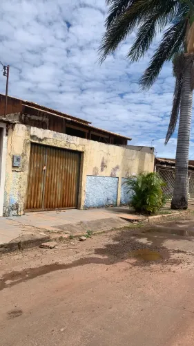 Vendo lote vazado 1HI