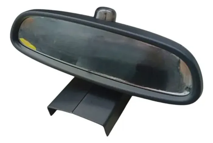 Retrovisor Central BMW 118i 1.6 Turbo 2011 2012
