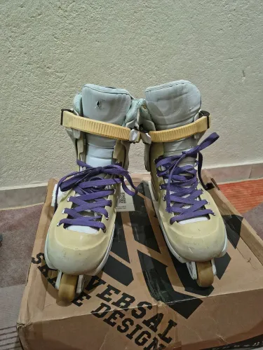 Patins street USD trone número 43