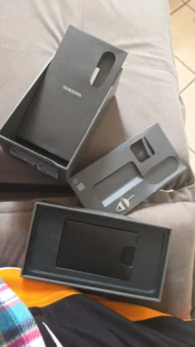 Celular Samsung Galaxy S25