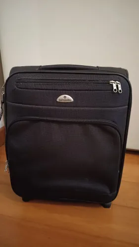 Mala Samsonite executiva