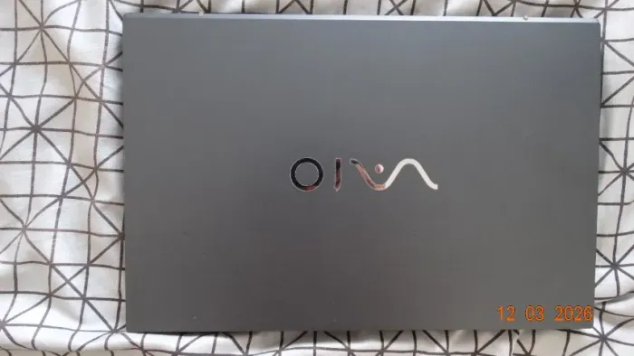 Vendo Notebook Vaio (Positivo) Core I5 - 10ª geração