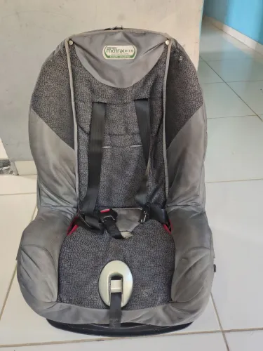 Cadeirinha - bebe conforto