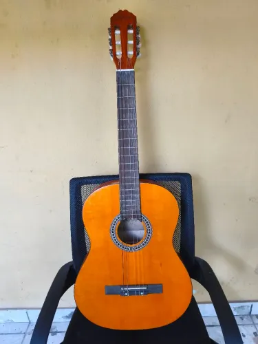 Violão Class CL100 BR Nylon-Estado de Novo