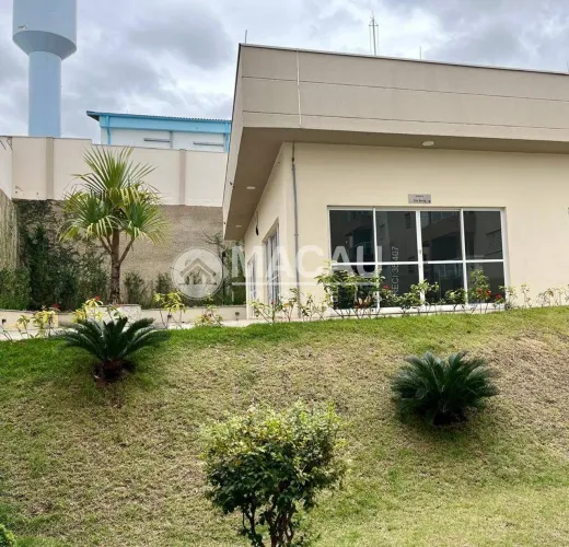 Ponto Comercial no Condomínio da Fé  Próximo à Canção Nova!