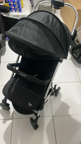Carrinho zap burigotto