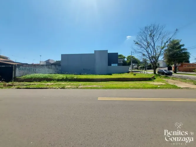Terreno à venda, Parque Palmeiras, Maringá, PR