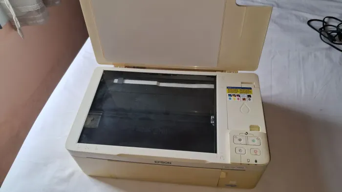 Impressora Epson