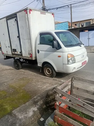 Carretos e Mudanças (aceitamos cartão)