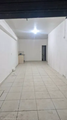 Ponto comercial