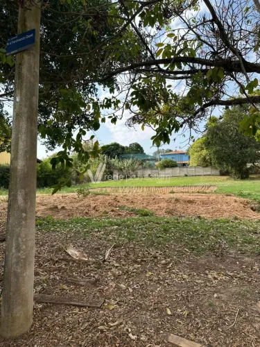 Terreno à Venda no Parque Xangrilá Campinas/SP