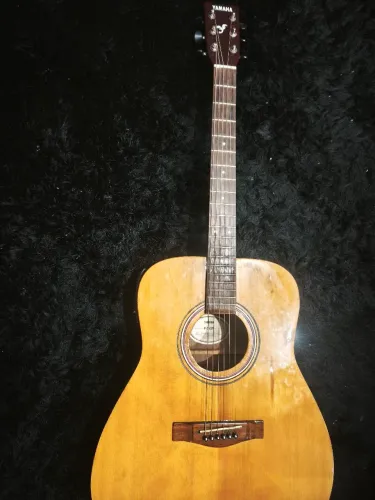 Violão Yamaha F 310 P folk
