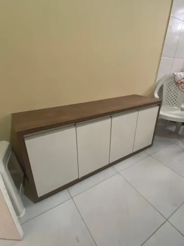 Criado mudo Escritório ou Cozinha