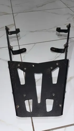 Bagageiro chapan NC750X