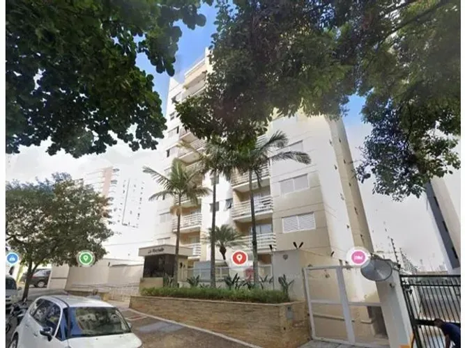 APARTAMENTO RESIDENCIAL em CAMPINAS - SP, CAMBUÍ