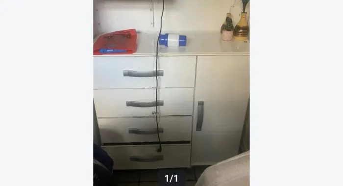 Cômoda