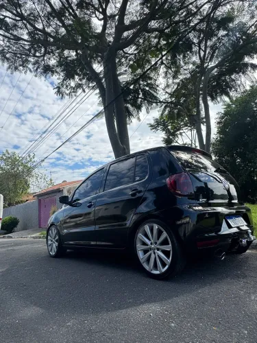 Volkswagen Fox 1.0 MI Total Flex 8V 5P 2013