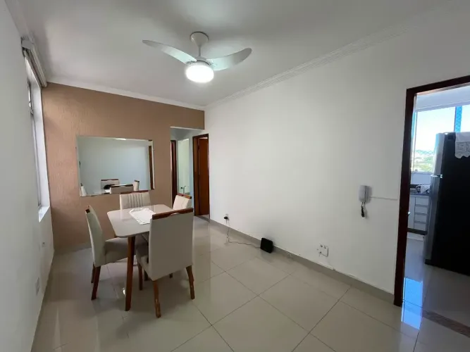 Apartamento 3 quartos à venda no Padre Eustáquio BH
