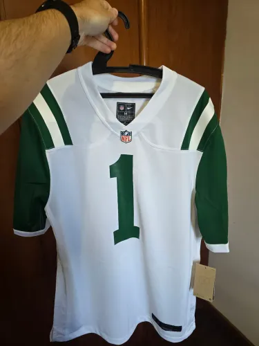 Jersey NFL NY Jets Gardner M