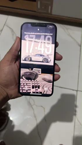 iPhone 12 Pro Max 256gb