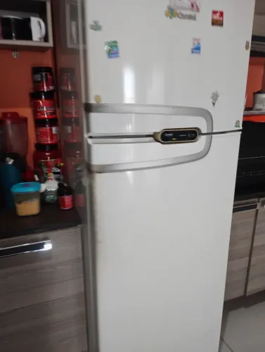 Geladeira Consul 1000