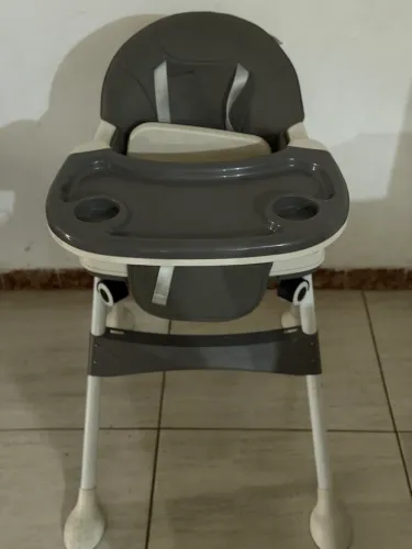 Cadeirinha de Alimentação