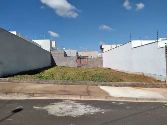 Terreno para Venda em Presidente Prudente, PORTO BELO RESIDENCE