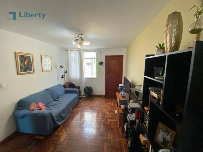 Apartamento com 3 dormitórios à venda, 65 m² por R$ 210.000 - Barreto - Niterói/RJ