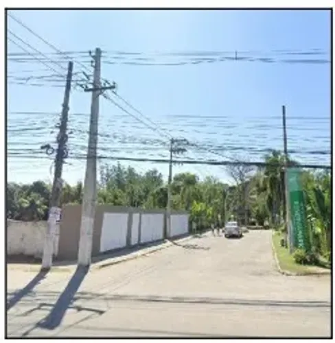 Oportunidade valiosa Terreno no Rio do Ouro, Sao Goncalo - RJ, Nº 2845, 387,79m² | Venda