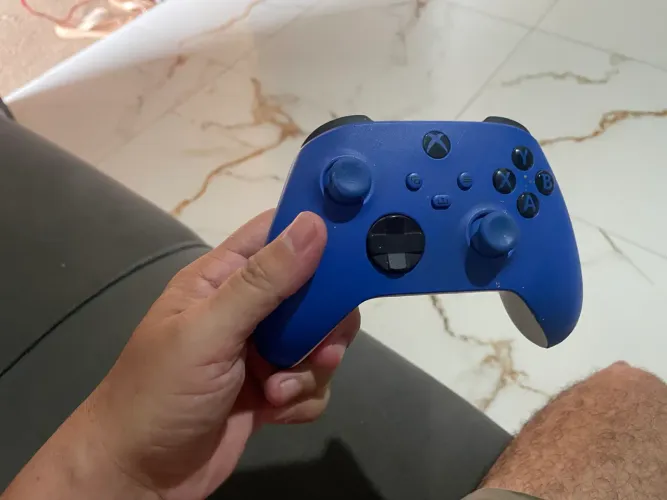 Controle de xbox One séries