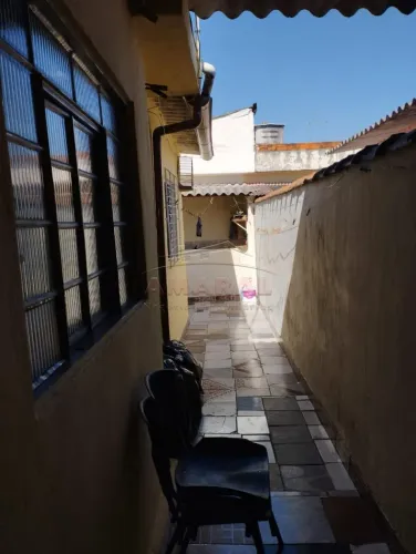 Casa a Venda no Jardim Colorado - Vila Colorado