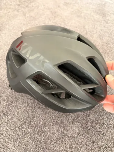 Kask Protone Icon (Tamanho M)