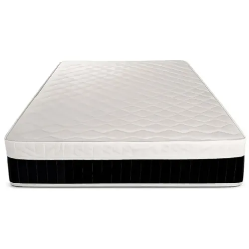 Novidade! Receba amanhã! Colchão Casal Elegance 30 cm D33 Molas Ensacadas