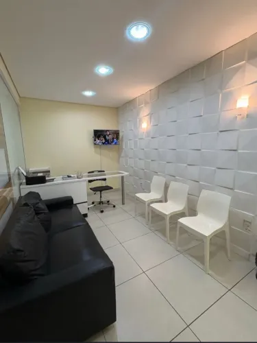 Consultório Odontológico (aluguel)