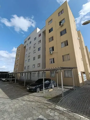 APARTAMENTO no VILA NOVA com 2 quartos para LOCAÇÃO, 51 m²