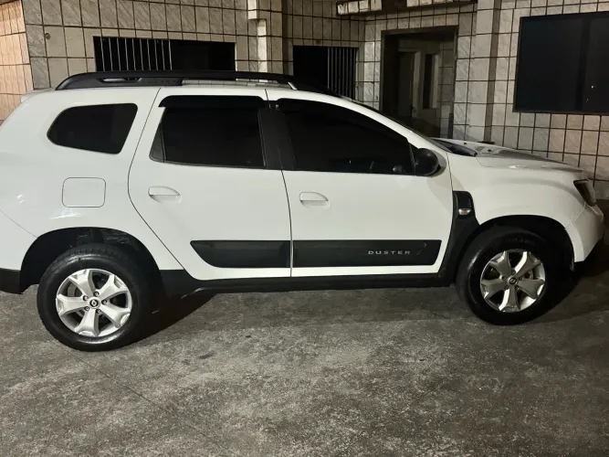Renault Duster Zen 1.6 16V Flex MEC 2023