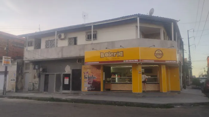 VENDO 2 IMOVEIS NA MELHOR LOCALIZAÇÃO DA AEROLÂNDIA