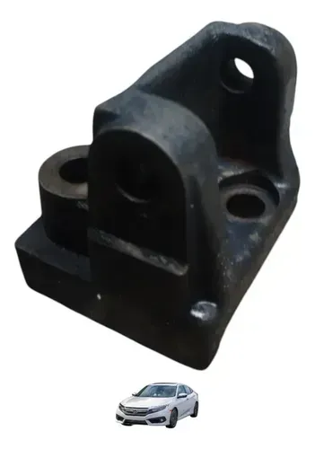 Suporte Alternador Honda New Civic 2006 A 2016