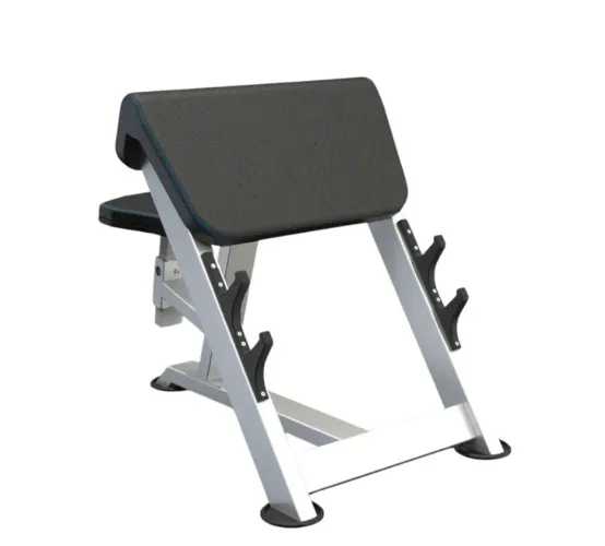 Banco scott profissional EVOLUTION RD 2100