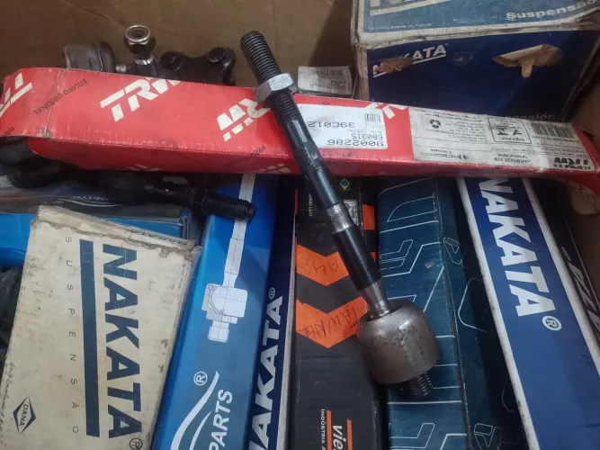 Lote peças OPORTUNIDADE